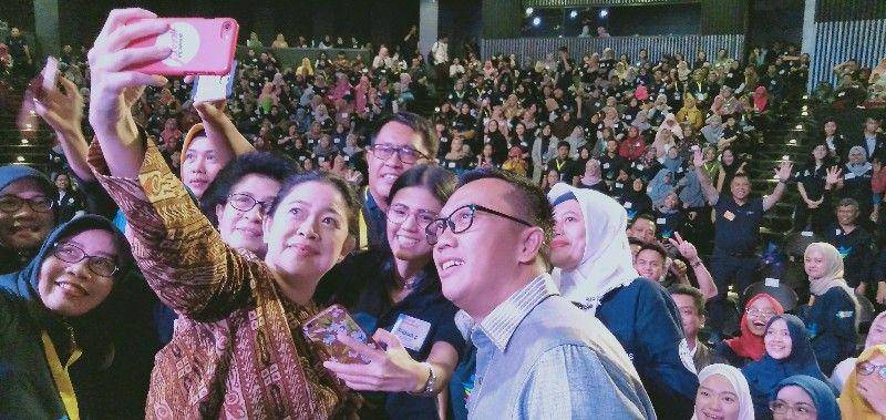 IDN Times/Dini suciatiningrum