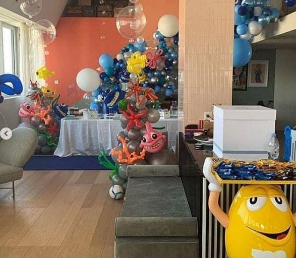 instagram.com/balloonexpresssantarita