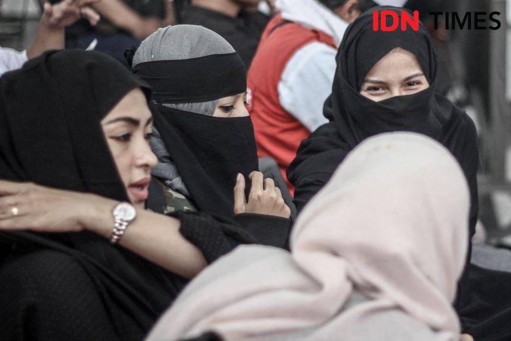 IDN Times/Galih Persiana