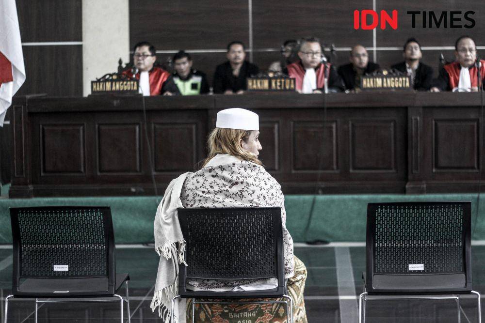 IDN Times/Galih Persiana