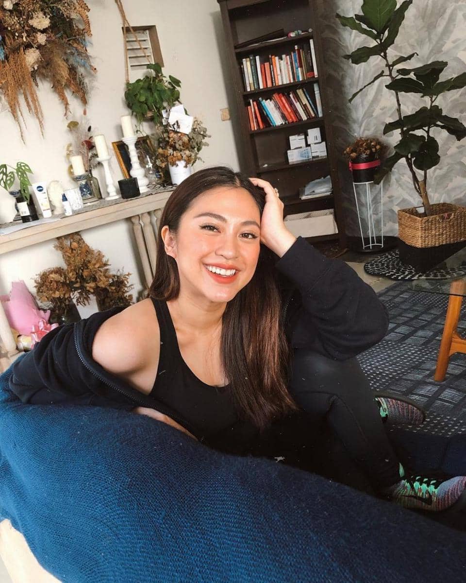 Instagram/tynakannamirdad