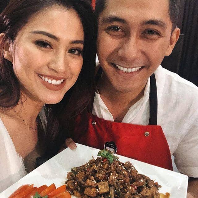 Instagram/tynakannamirdad