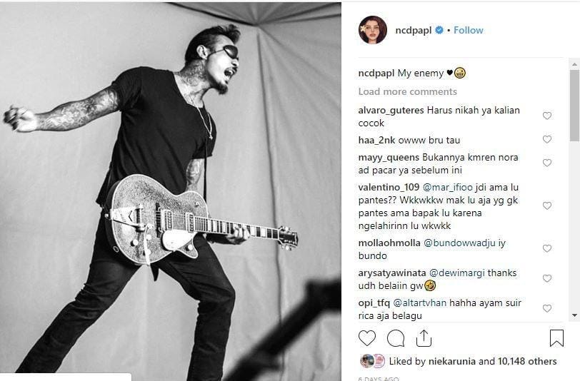 instagram.com/ncdpapl/