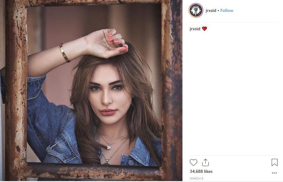 instagram.com/jrxsid/