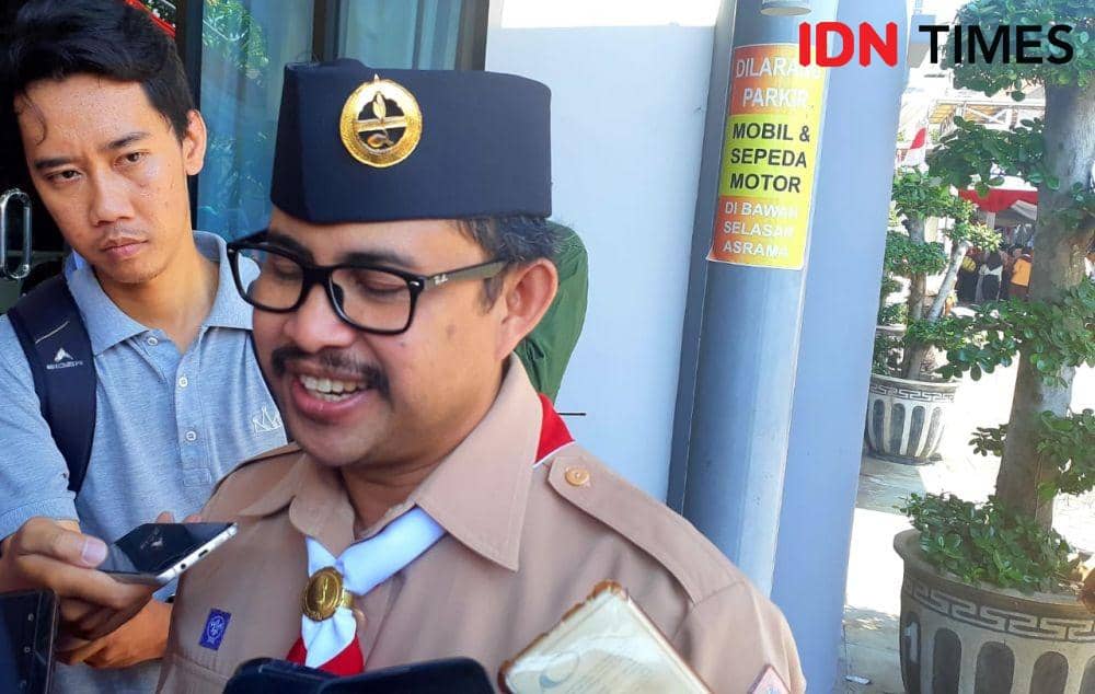 IDN Times/Ardiansyah Fajar