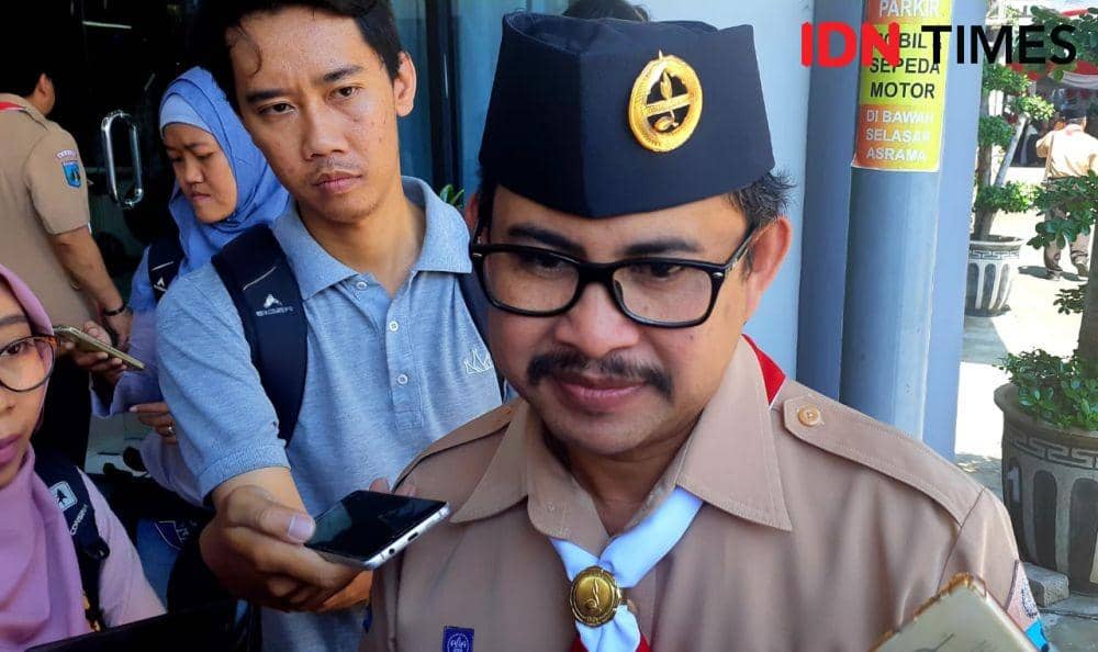 IDN Times/Ardiansyah Fajar