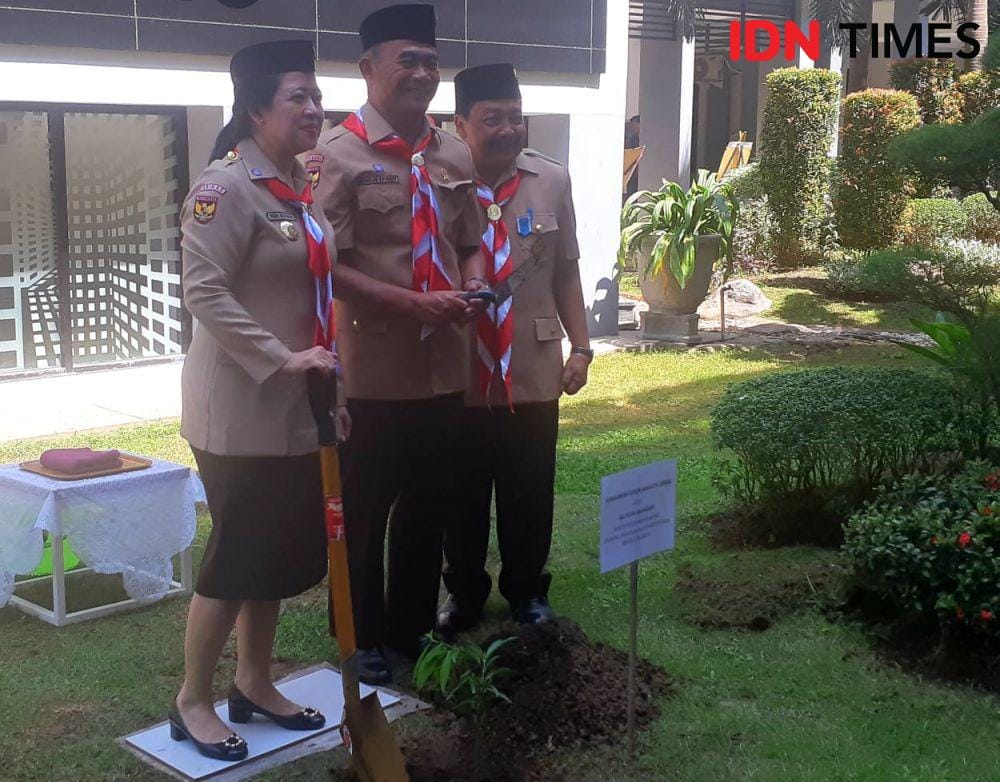 IDN Times/Ardiansyah Fajar