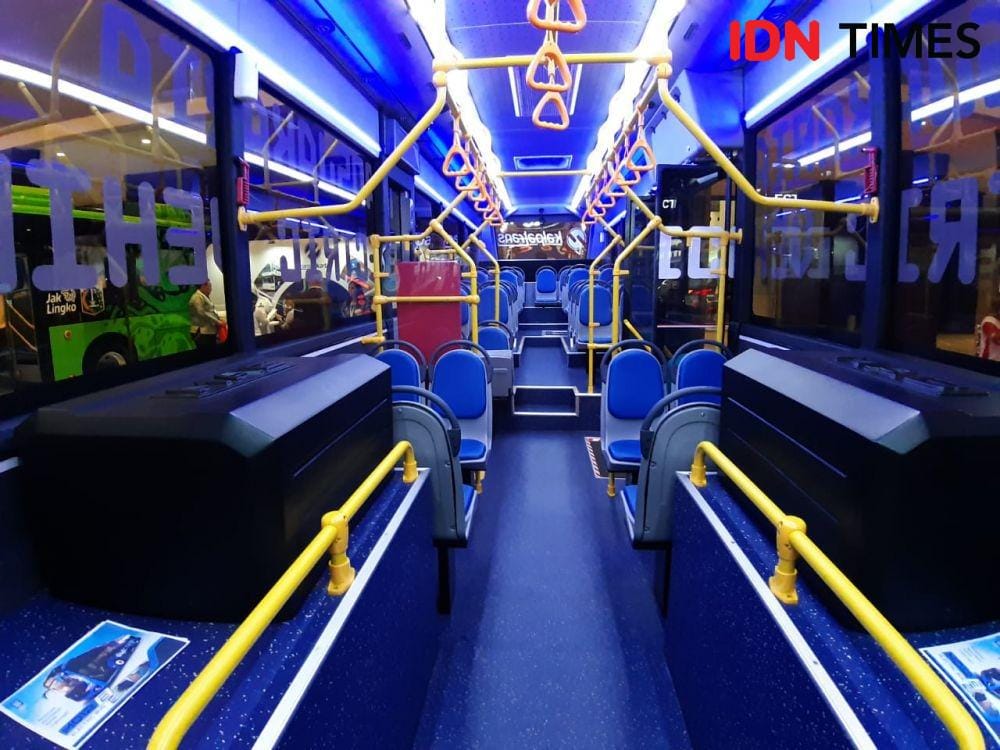 IDN Times/Gregorius Aryodamar P