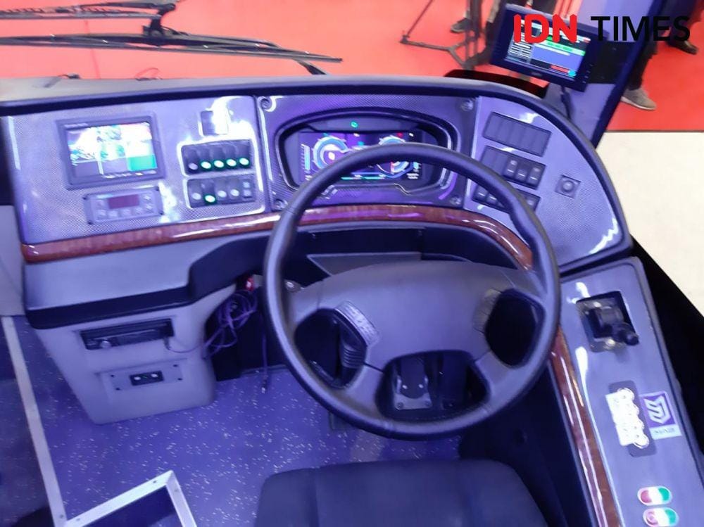 IDN Times/Gregorius Aryodamar P