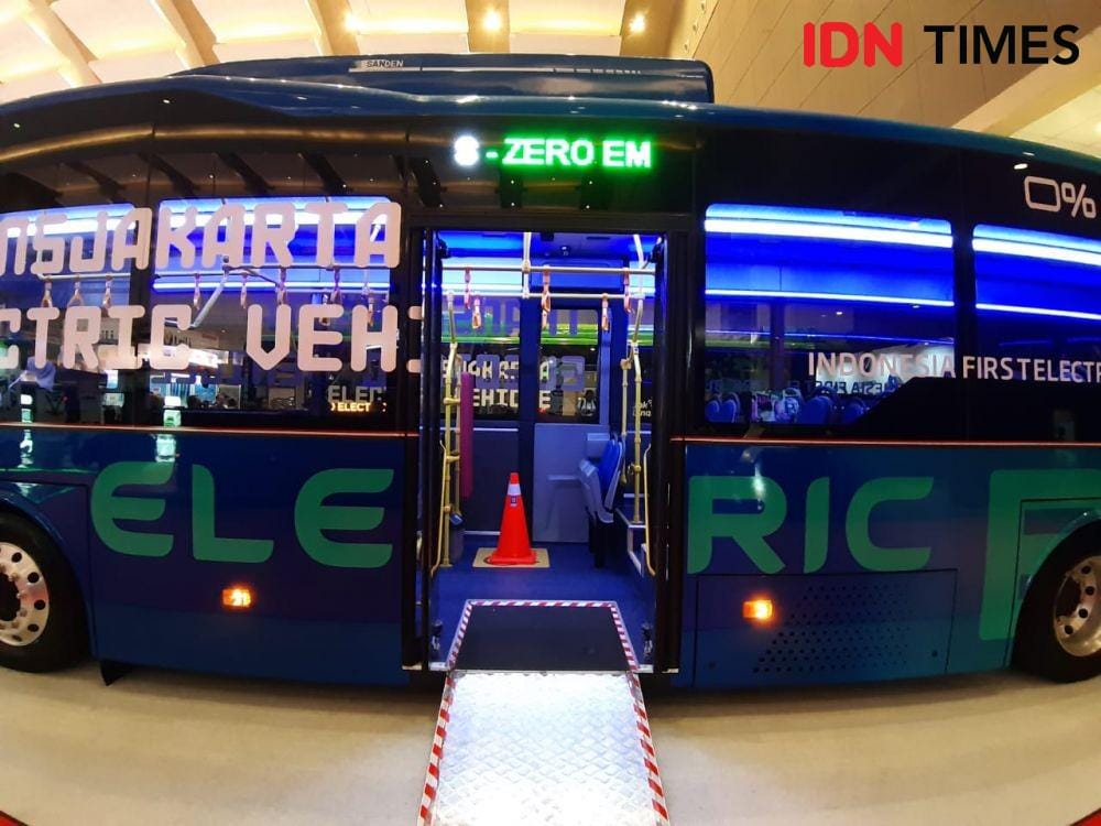 IDN Times/Gregorius Aryodamar P