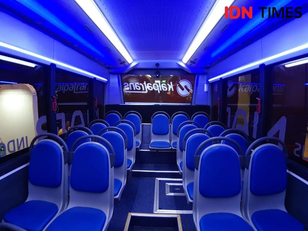 IDN Times/Gregorius Aryodamar P