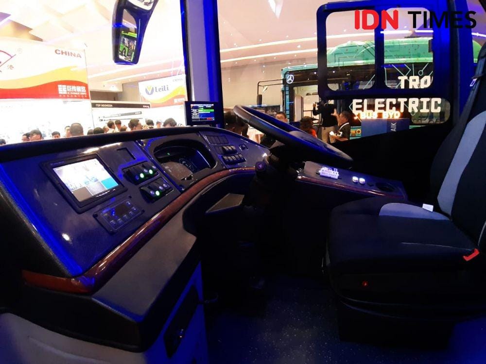 IDN Times/Gregorius Aryodamar P