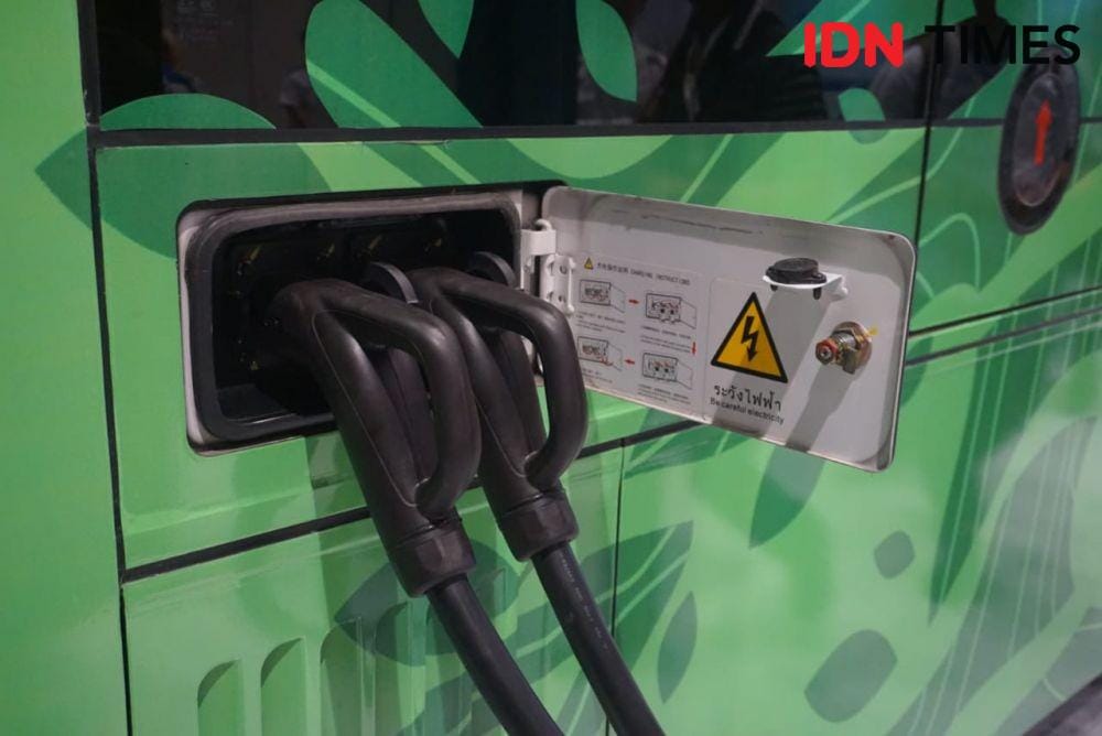 IDN Times/Gregorius Aryodamar P