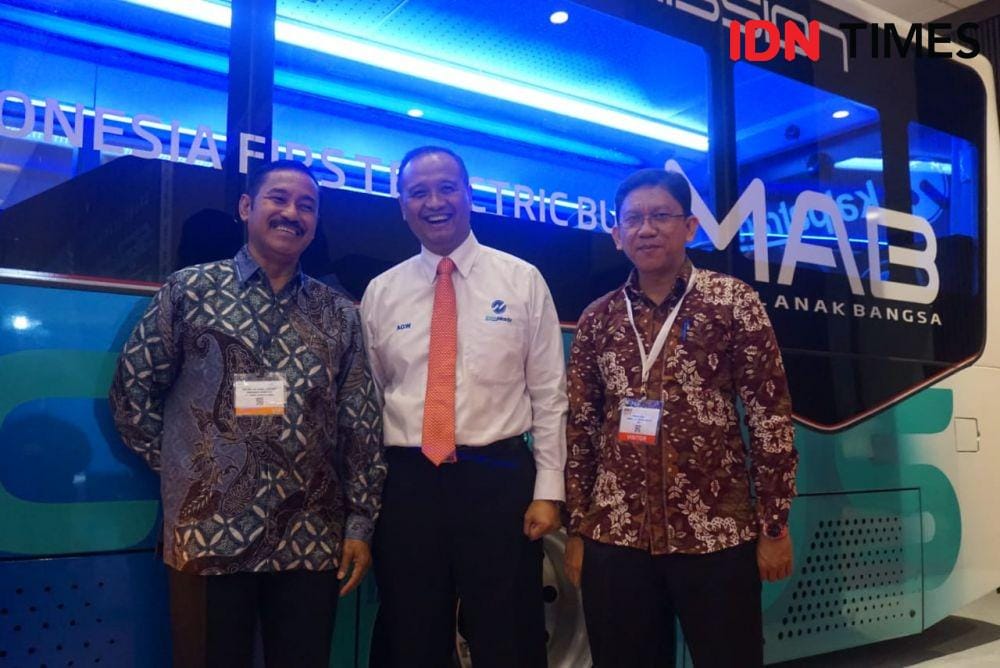 IDN Times/Gregorius Aryodamar P