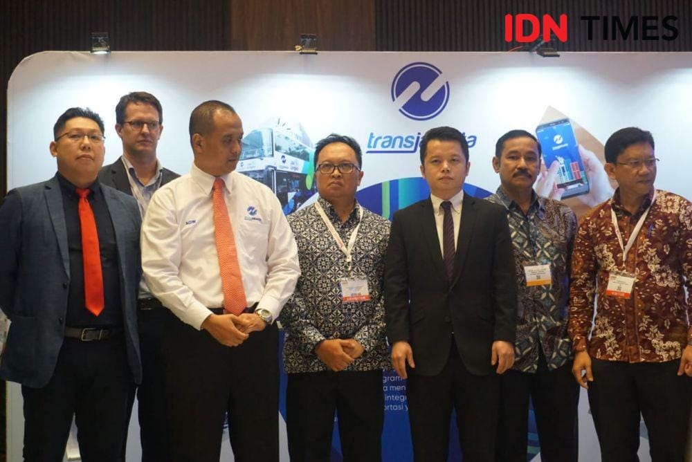 IDN Times/Gregorius Aryodamar P