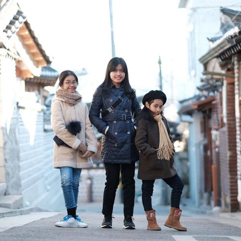 Instagram.com/arohali