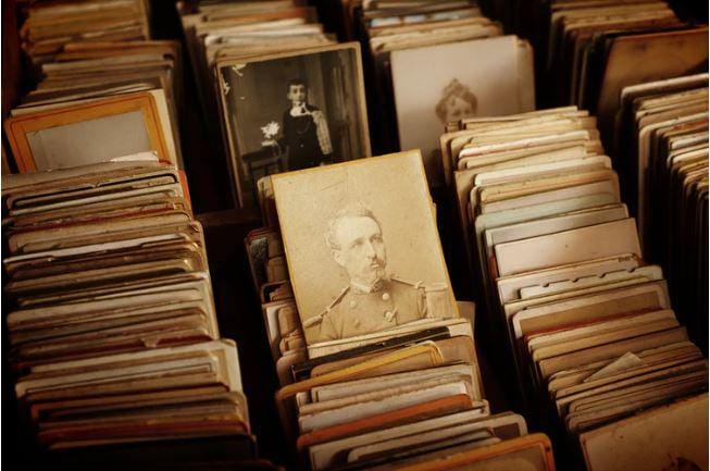 unsplash/Mr cup /Fabien barral