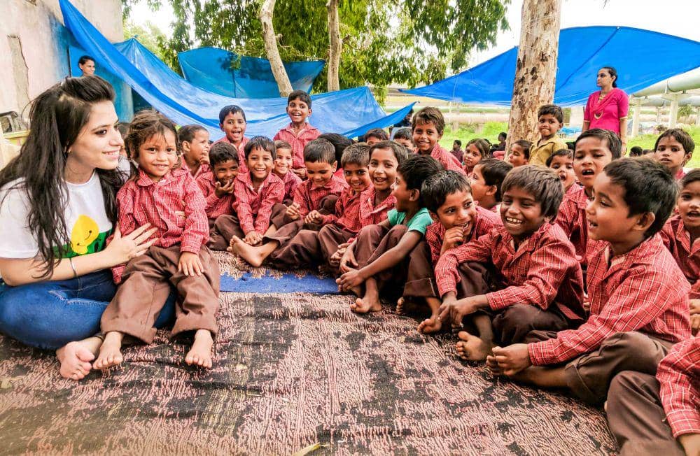 smilefoundationindia.org