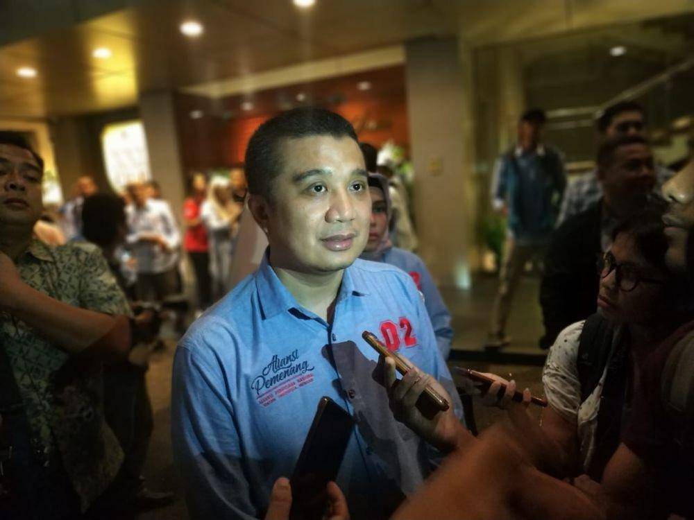 Erwin Aksa (IDN Times/Axel Jo Harianja)