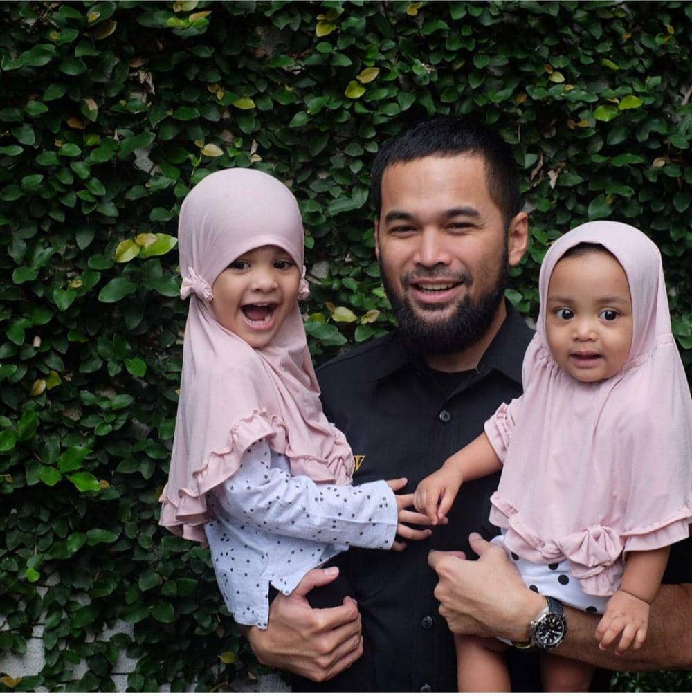 instragam.com/teukuwisnu