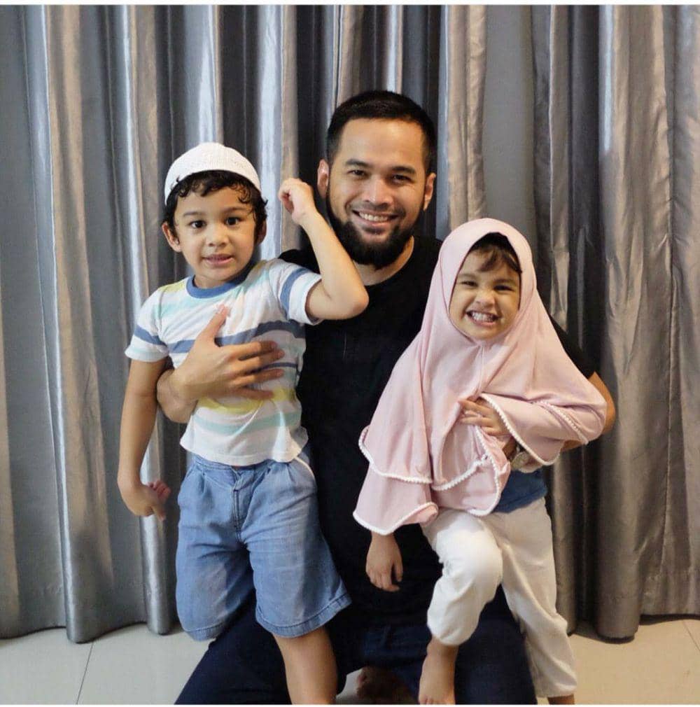 instragam.com/teukuwisnu