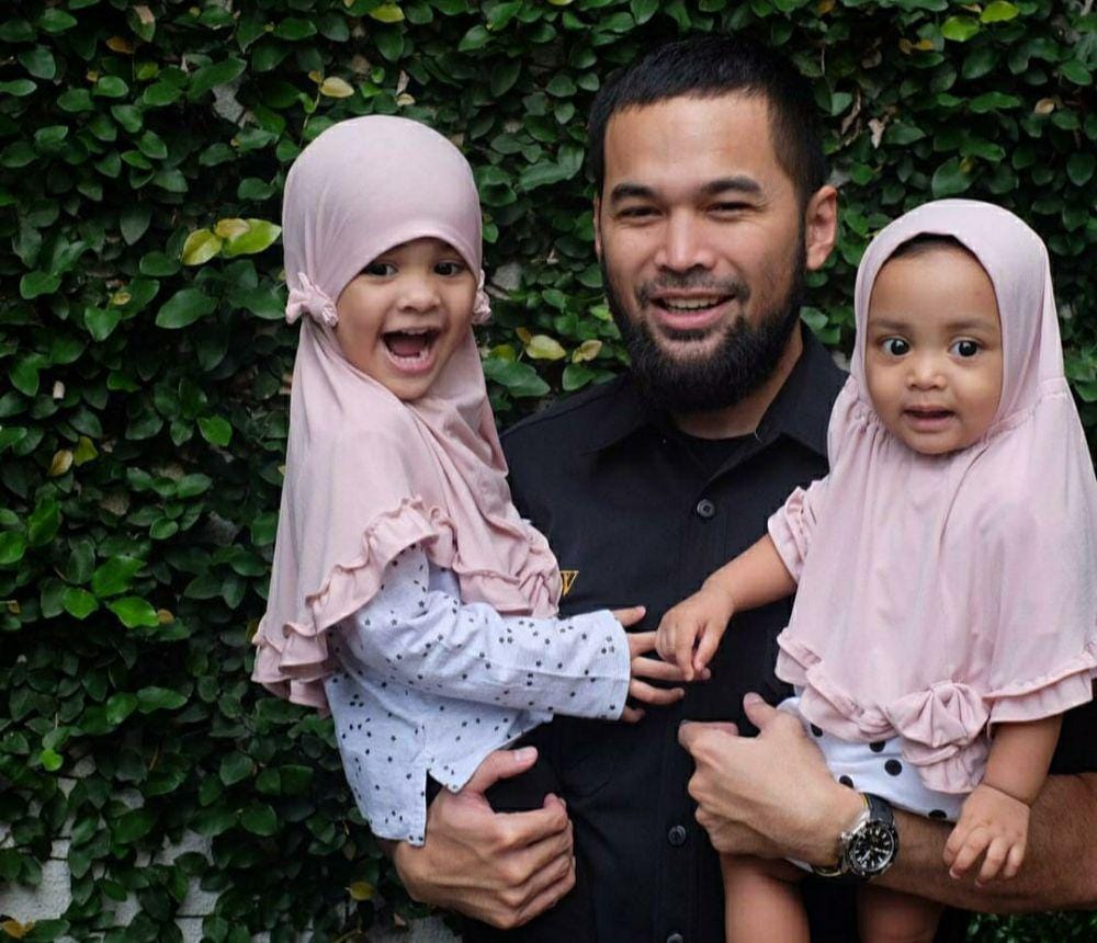 instragam.com/teukuwisnu