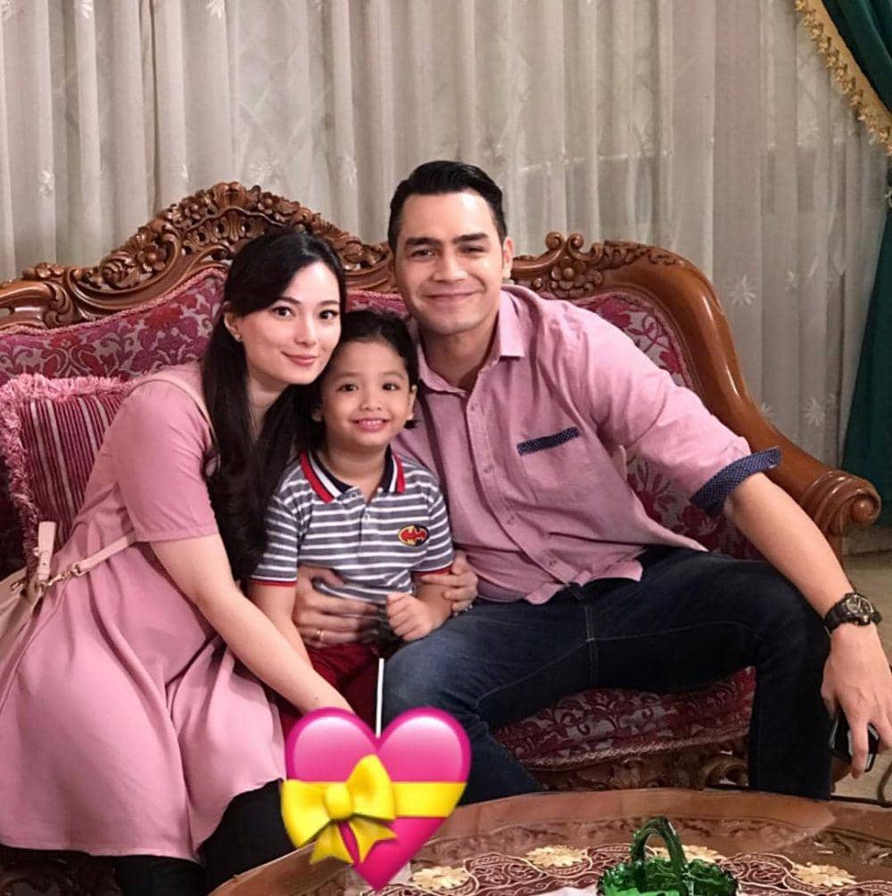 Instagram.com/asmirandah89