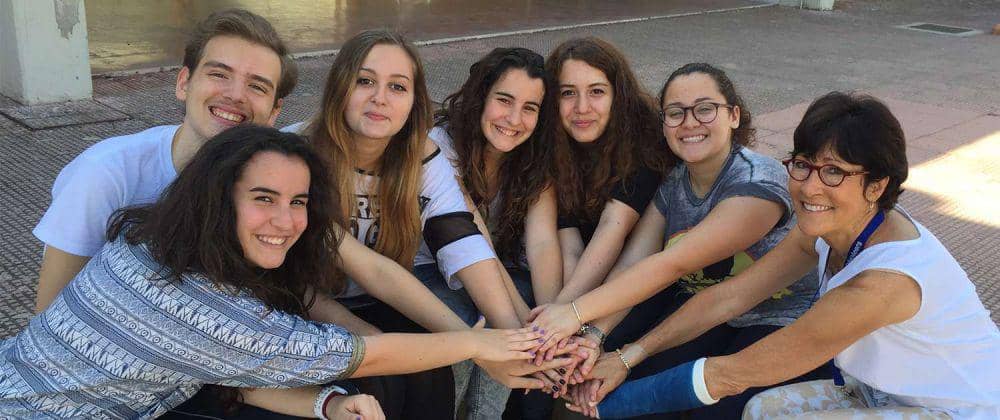 globalvolunteers.org