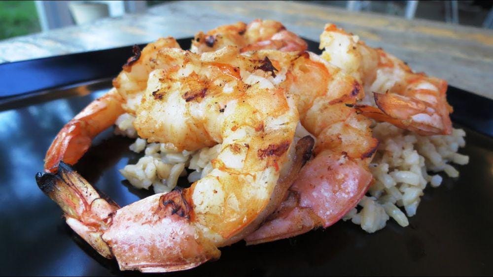 Youtube/ArmadilloPepper.com