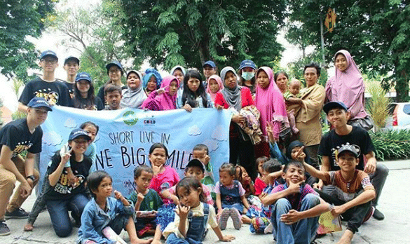 Instagram/sschildsidoarjo