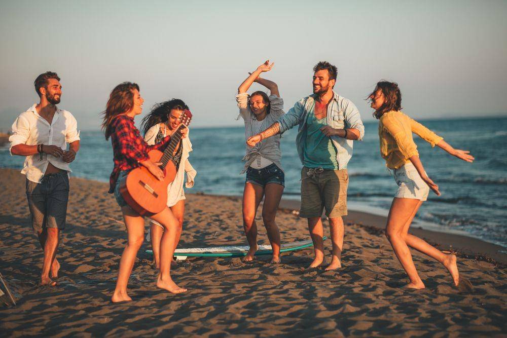 Shutterstock/djile