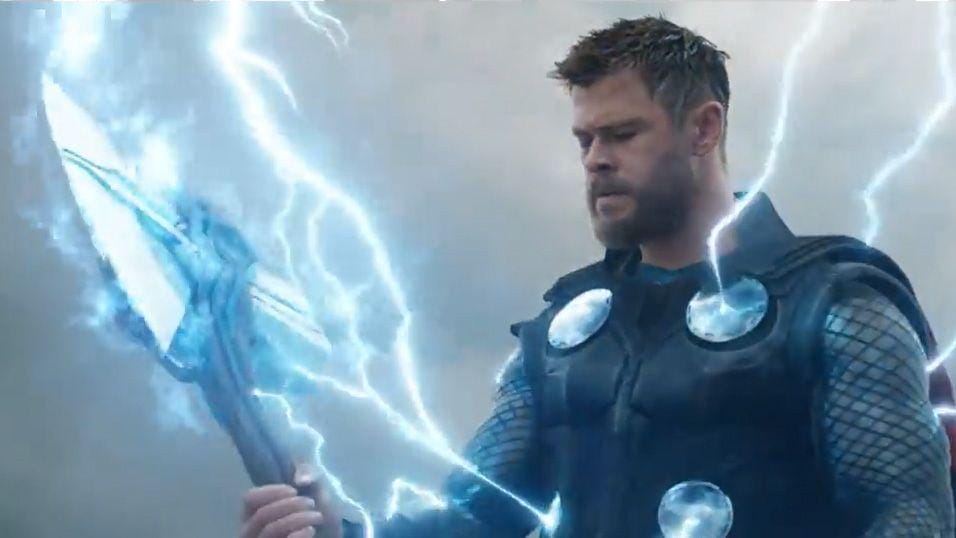 youtube.com/Marvel Entertainment