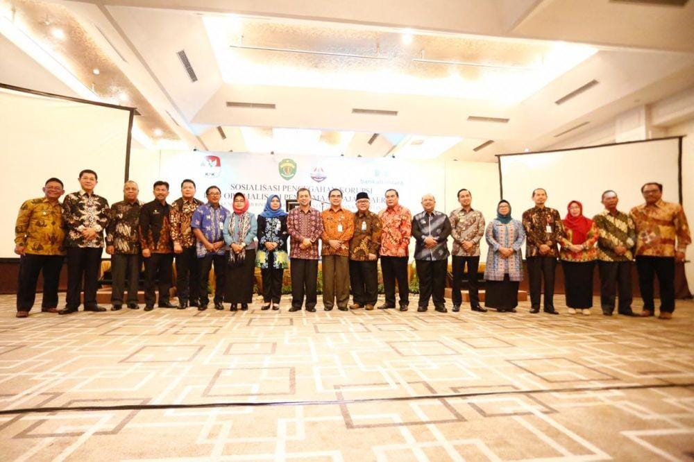 IDN Times/Humas Pemkab Kutim