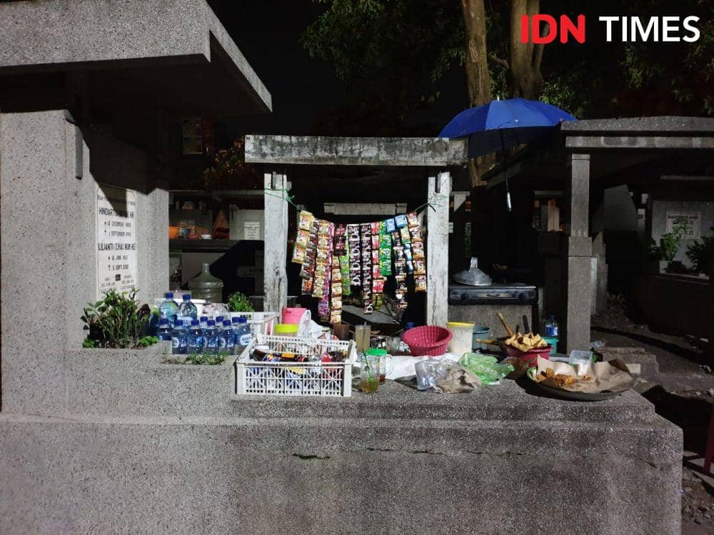 IDN Times/Vanny El Rahman