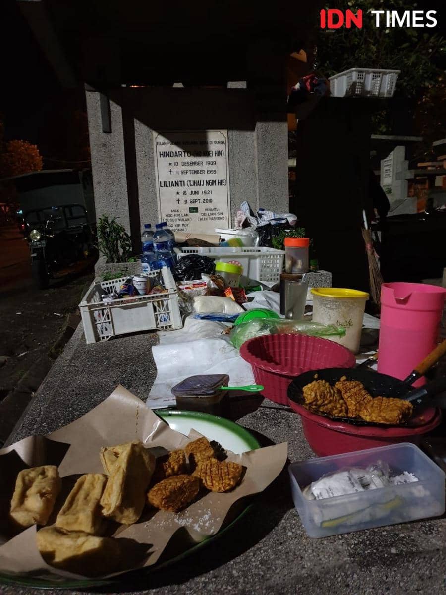 IDN Times/Vanny El Rahman