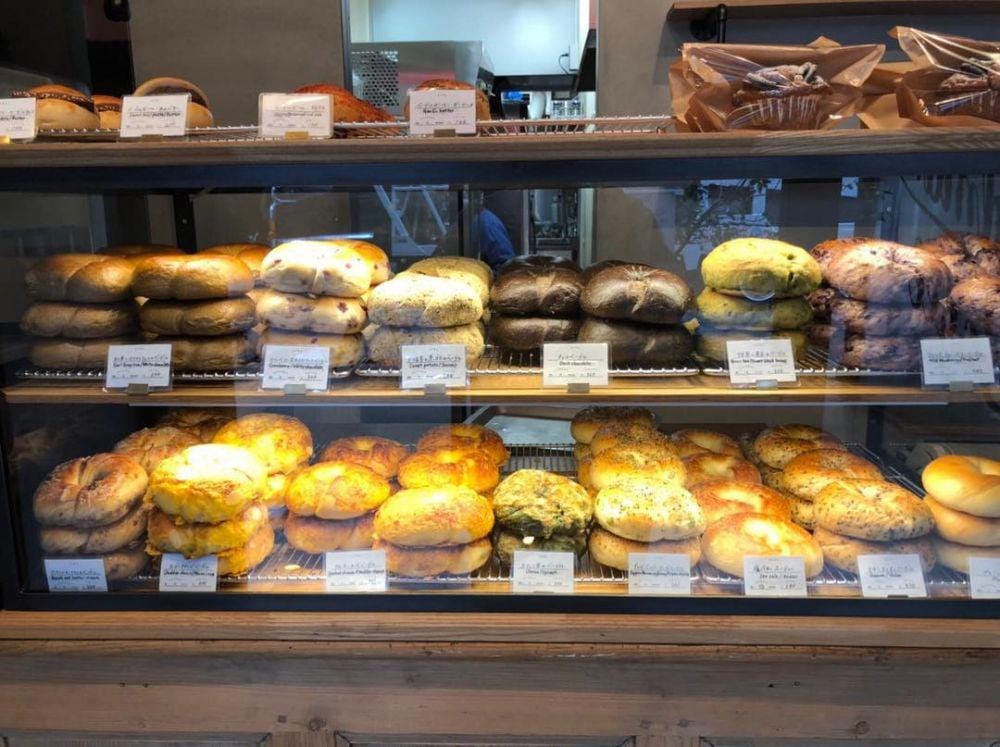 instagram.com/wildmanbagel