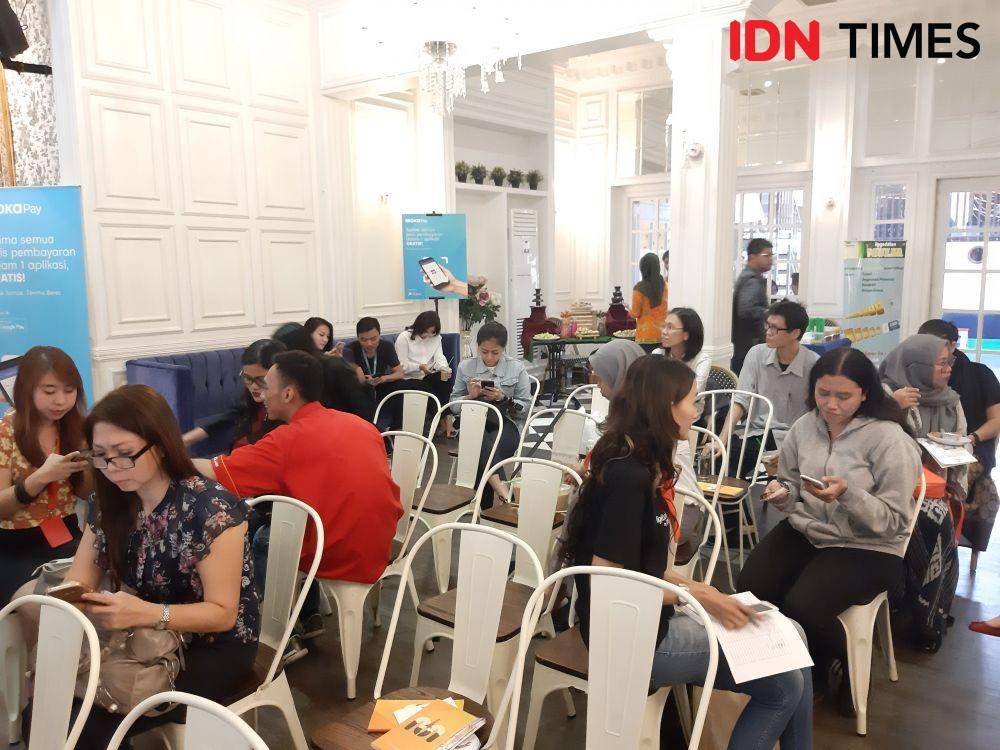 IDN Times/Sarah Qonita