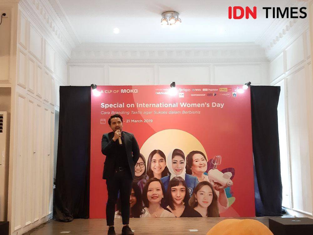 IDN Times/Sarah Qonita
