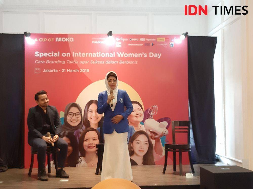 IDN Times/Sarah Qonita