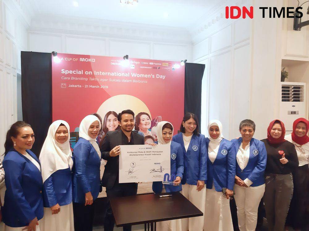 IDN Times/Sarah Qonita