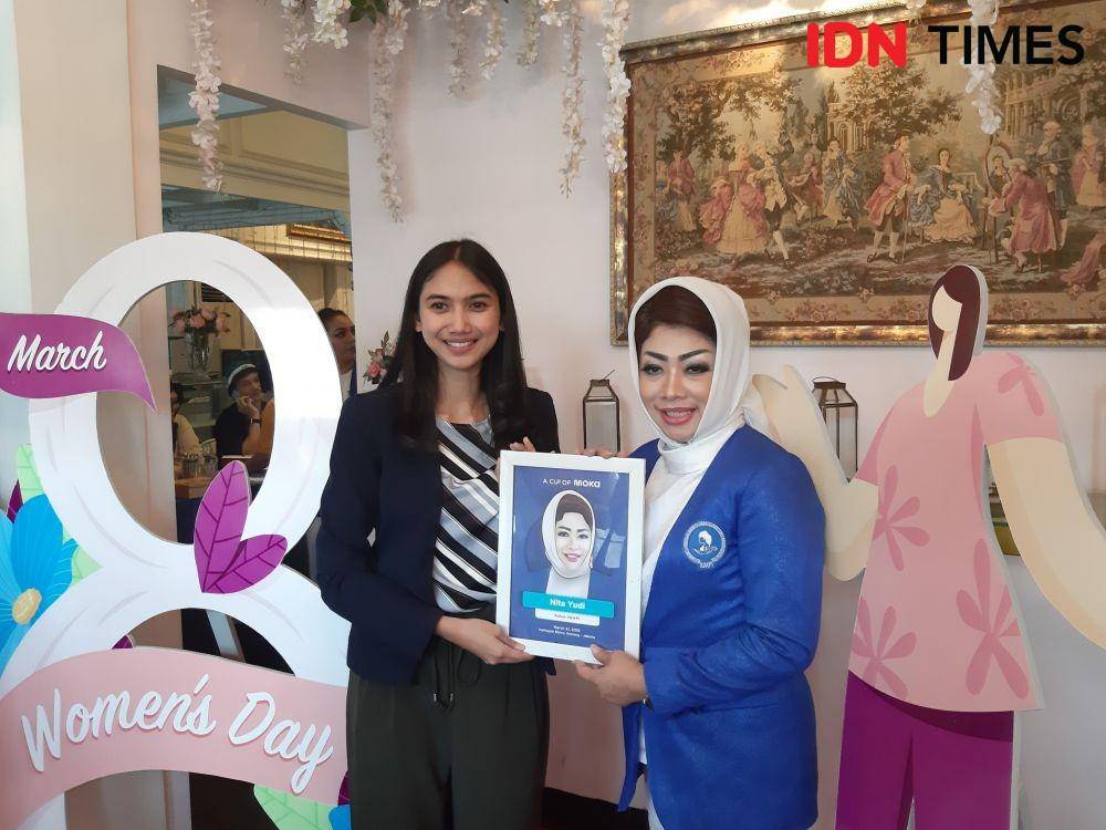 IDN Times/Sarah Qonita