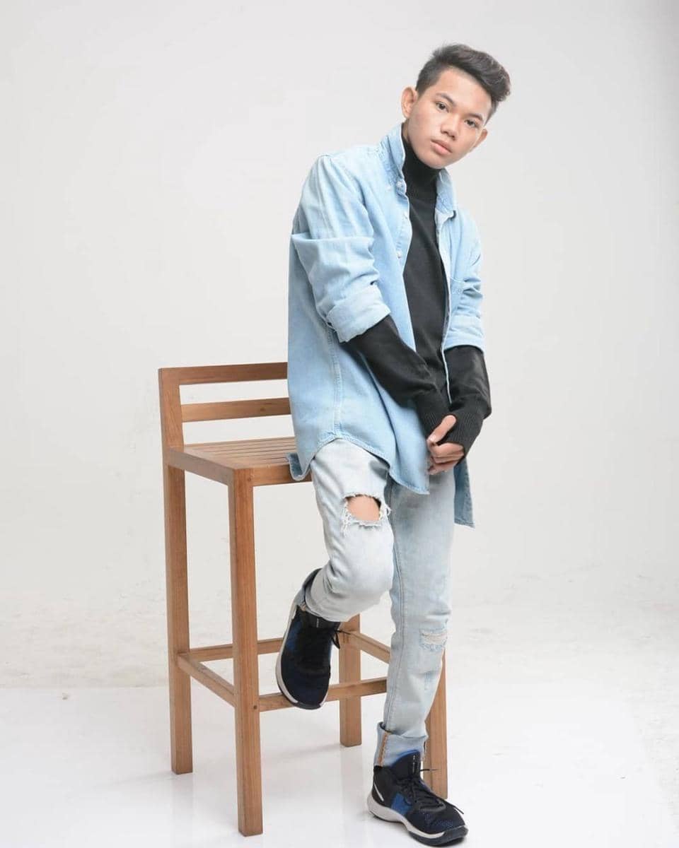 instagram.com/tegar_official