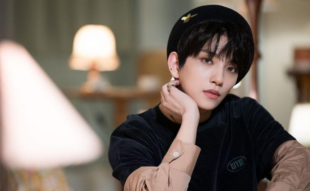 Twitter/@17JoshuaChile