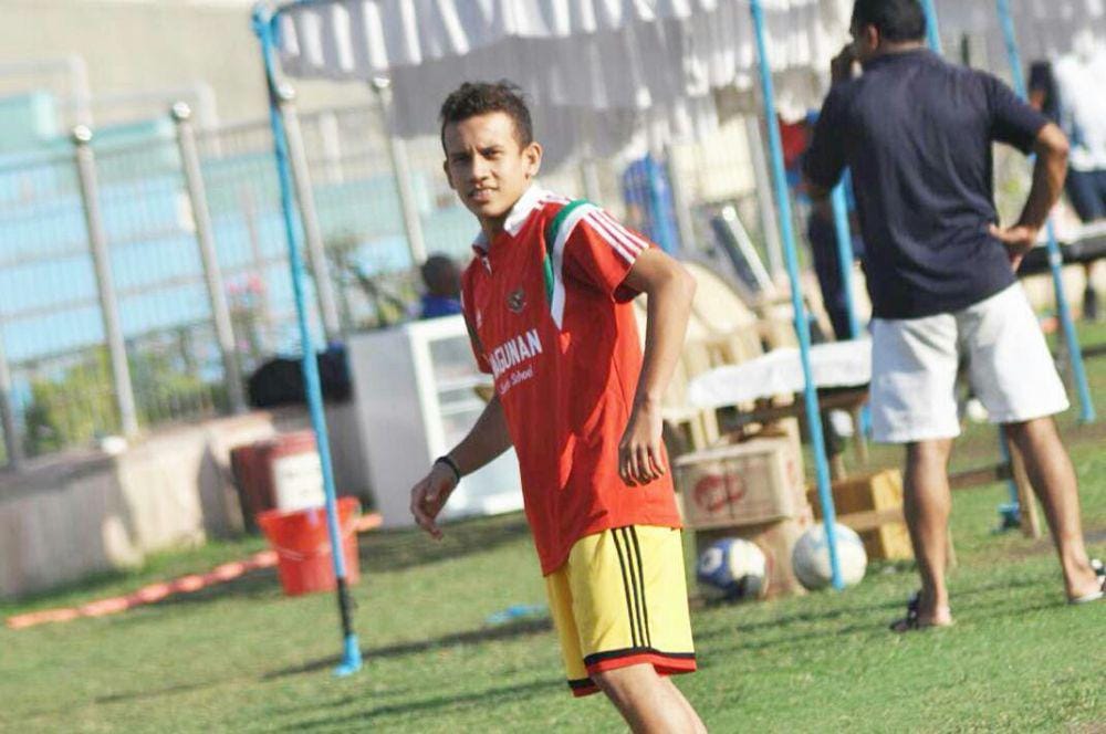 Instagram.com/egymaulanavikri