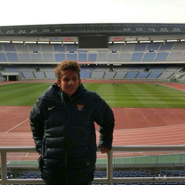 Instagram.com/egymaulanavikri