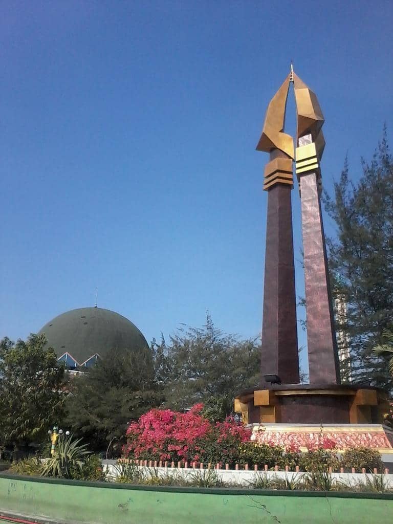 IDN Times/Musthofa Aldo