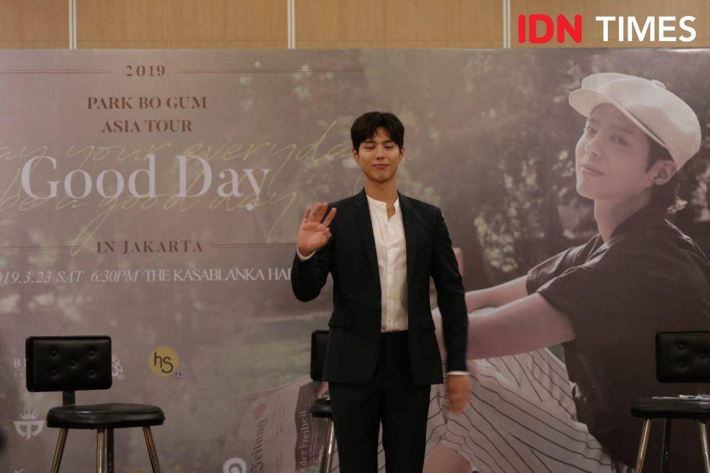 IDN Times/Kevin Handoko