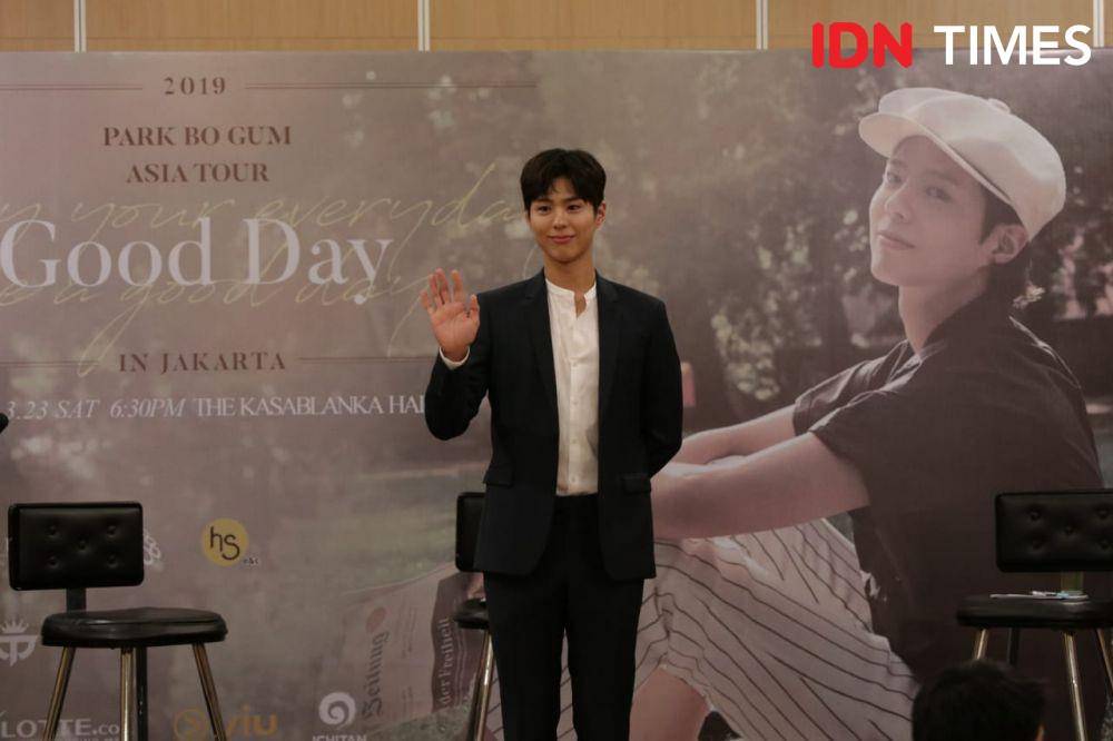 IDN Times/Kevin Handoko