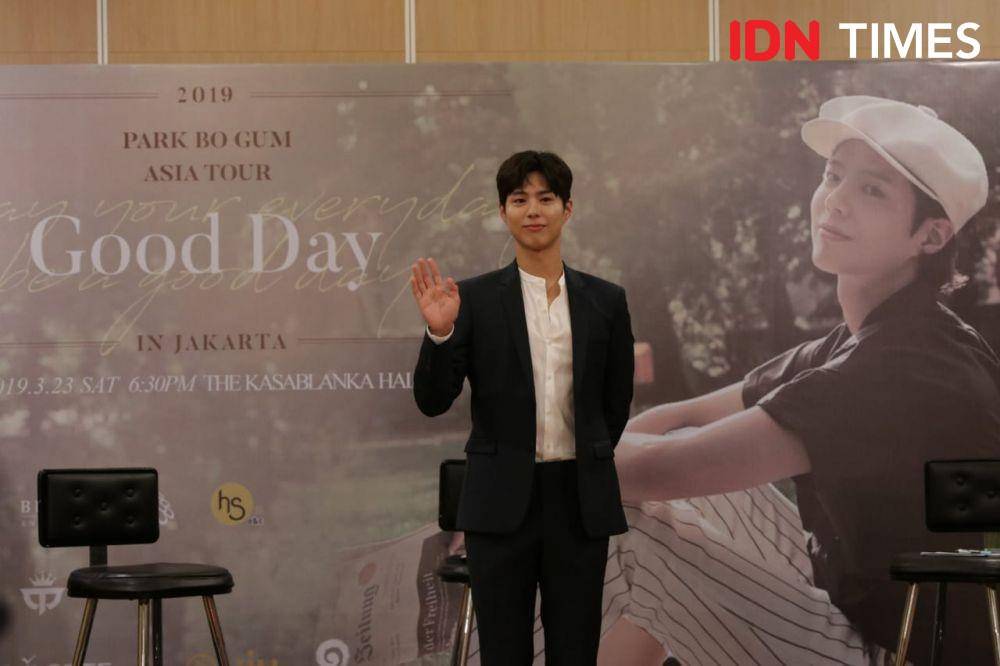 IDN Times/Kevin Handoko