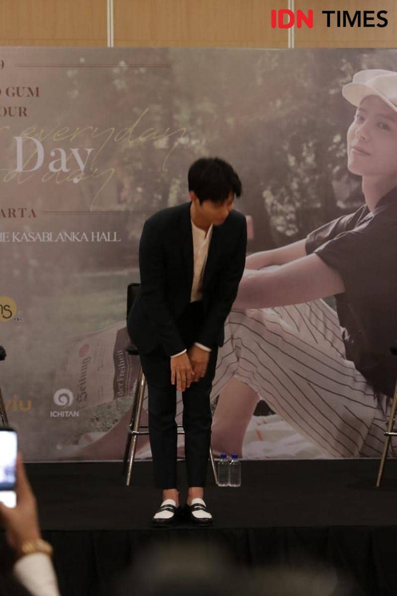 IDN Times/Kevin Handoko